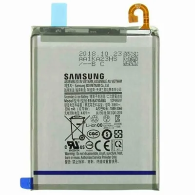 باتری اصلی گوشی سامسونگ Samsung Galaxy A10