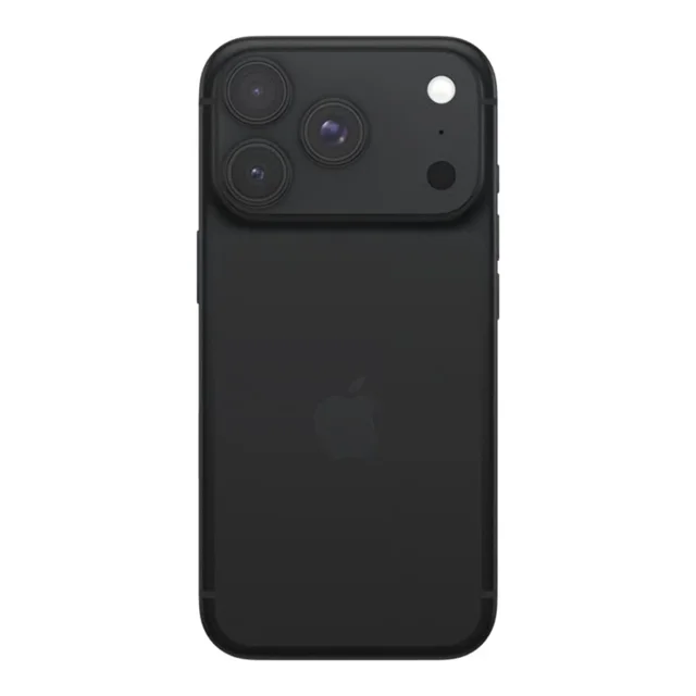گوشی موبایل اپل مدل iPhone 18 Pro Max CH دو سیم کارت ظرفیت 256 گیگابایت و رم 12 گیگابایت 102612524