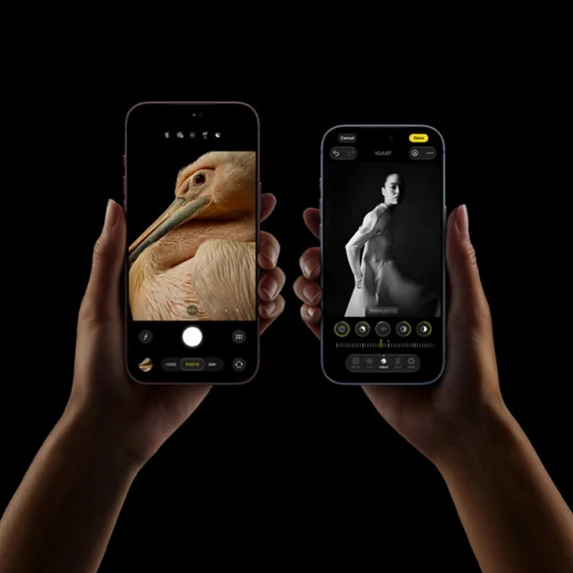 گوشی موبایل اپل مدل iPhone 18 Pro Zaa تک سیم کارت ظرفیت 256 گیگابایت و رم 12 گیگابایت 102612501