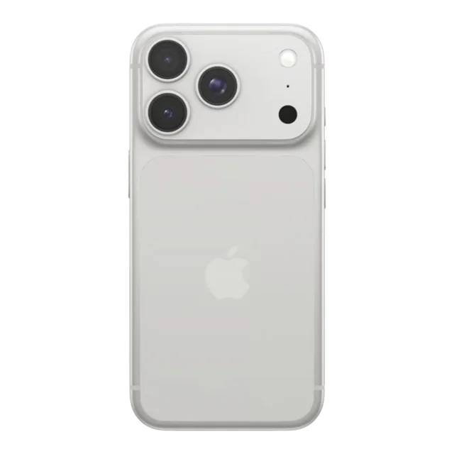 گوشی موبایل اپل مدل iPhone 18 Pro Zaa تک سیم کارت ظرفیت 256 گیگابایت و رم 12 گیگابایت 102612494