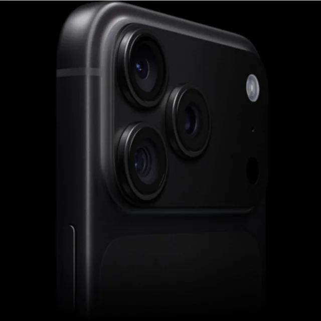 گوشی موبایل اپل مدل iPhone 18 Pro Zaa تک سیم کارت ظرفیت 256 گیگابایت و رم 12 گیگابایت 102612499