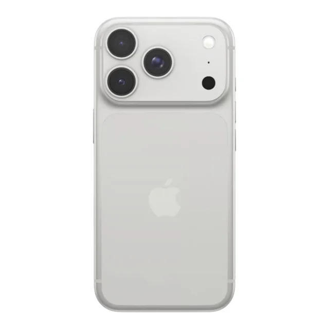 گوشی موبایل اپل مدل iPhone 18 Pro Max CH دو سیم کارت ظرفیت 256 گیگابایت و رم 12 گیگابایت 102612509