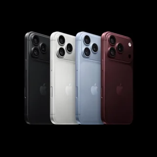 گوشی موبایل اپل مدل iPhone 18 Pro Zaa تک سیم کارت ظرفیت 256 گیگابایت و رم 12 گیگابایت 102612500