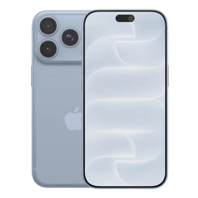 گوشی موبایل اپل مدل iPhone 18 Pro Zaa تک سیم کارت ظرفیت 256 گیگابایت و رم 12 گیگابایت 102612480