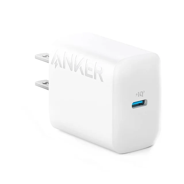شارژر دیواری 20 وات انکر مدل Select Charger A2347 101954420