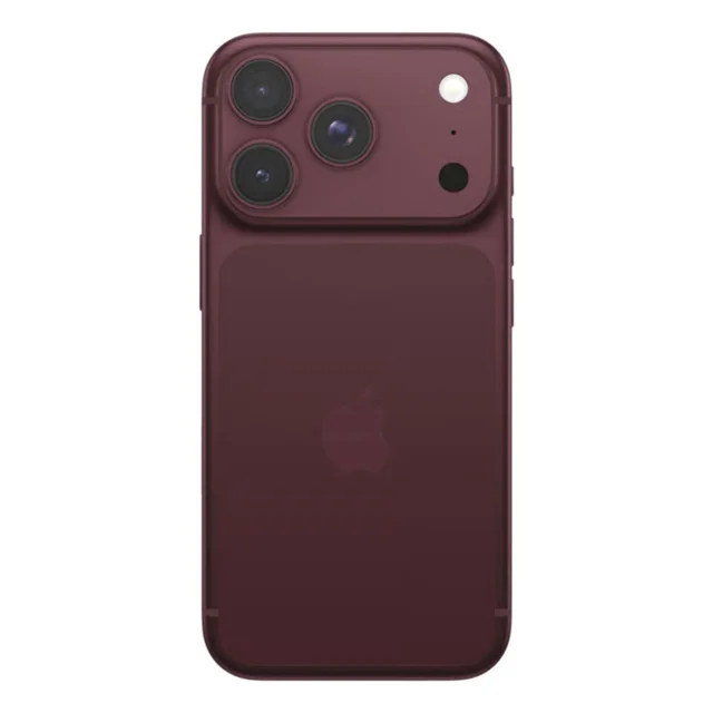 گوشی موبایل اپل مدل iPhone 18 Pro Max CH دو سیم کارت ظرفیت 256 گیگابایت و رم 12 گیگابایت 102612504