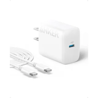 شارژر دیواری 20 وات انکر مدل Select Charger A2347 101954421