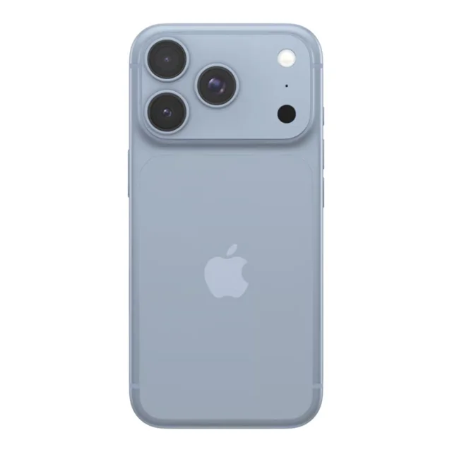 گوشی موبایل اپل مدل iPhone 18 Pro Zaa تک سیم کارت ظرفیت 256 گیگابایت و رم 12 گیگابایت 102612481