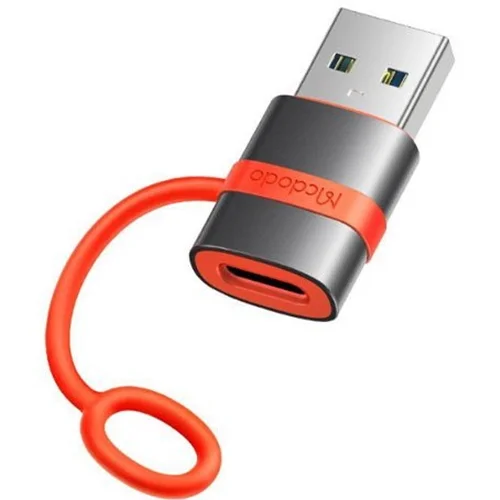 تبدیل تایپ سی به USB-A مک دودو مدل Mcdodo OT-3800