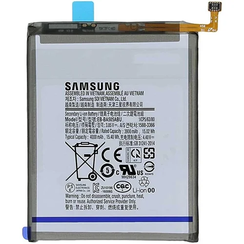 باتری گوشی سامسونگ گلکسی A50s