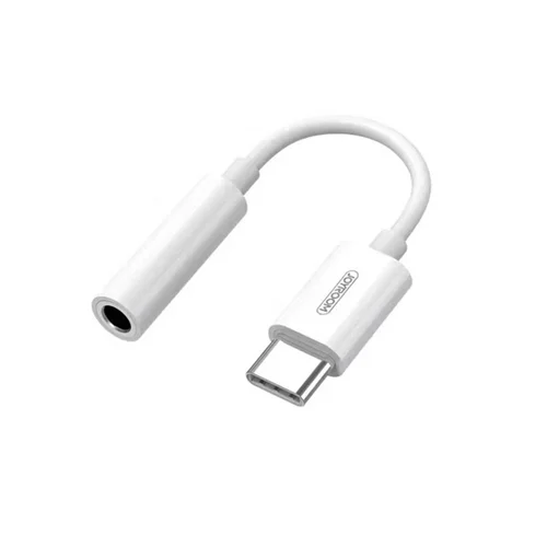کابل تبدیل Type C به پورت AUX جویروم