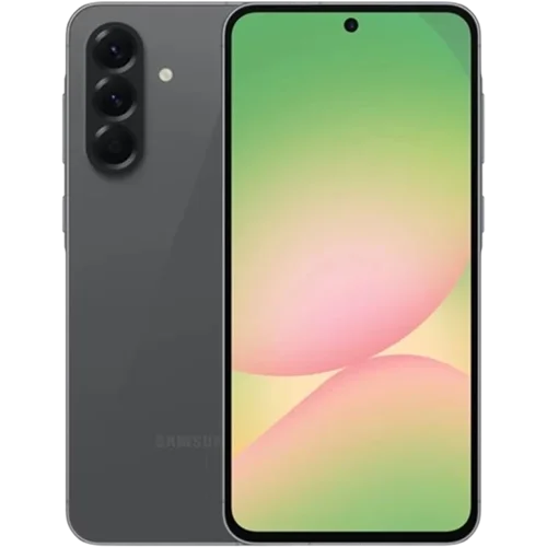 گوشی سامسونگ A56 5G | حافظه 256 رم 8 گیگابایت