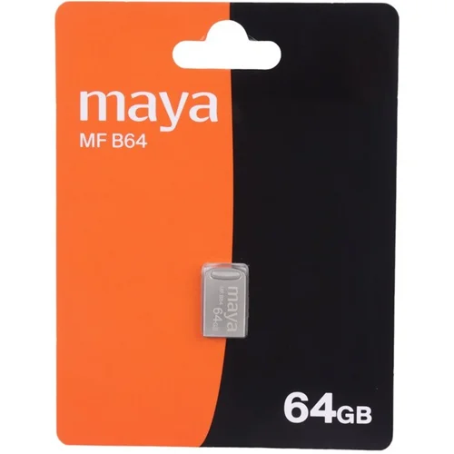 فلش مموری مایا MF B64