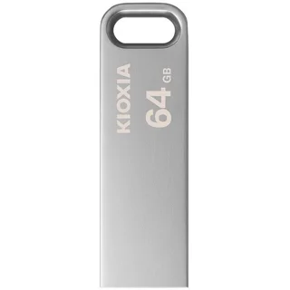 فلش 64 گيگ KIOXIA مدل USB3 366