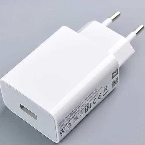 آداپتور 67 وات شیائومی مدل MDY-12-EH اورجینال