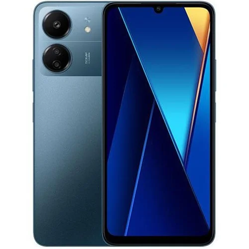 گوشی شیائومی Poco C65 | حافظه 256 رم 8 گیگابایت