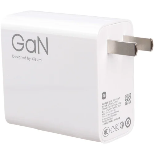 آداپتور اورجینال شیائومی 120 وات