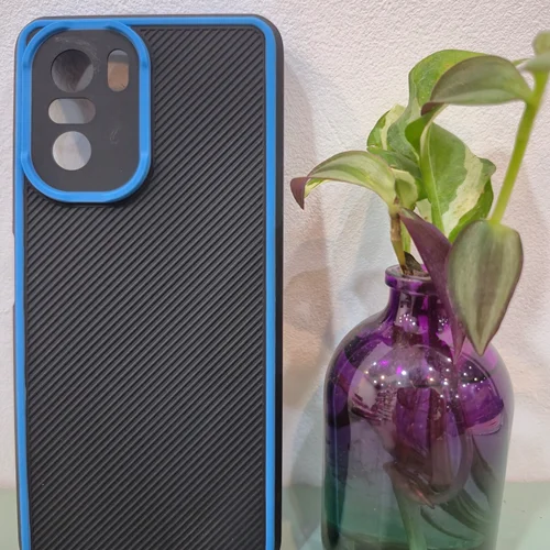 گارد محافظ لنز  Poco F3