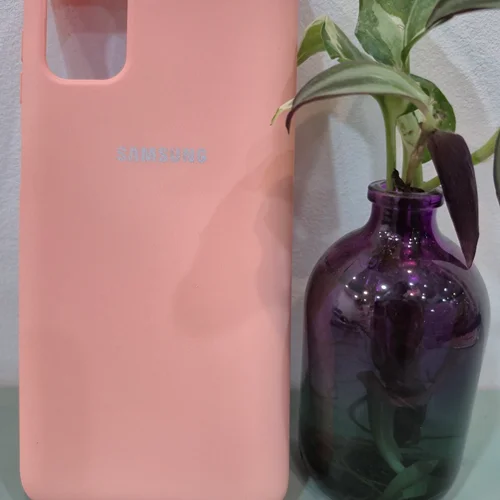 کاور سیلیکونی M51 سامسونگ