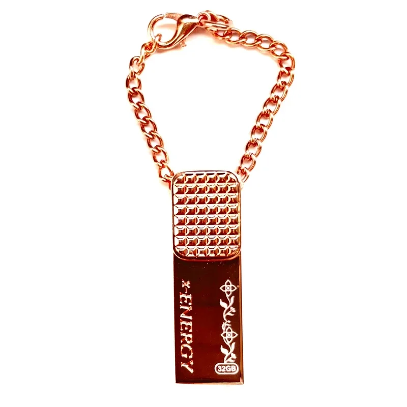 فلش 32 گیگ ایکس انرژی X-Energy Elegant