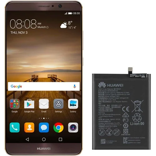 باتری اصلی گوشی میت 9 هواوی Mate 9