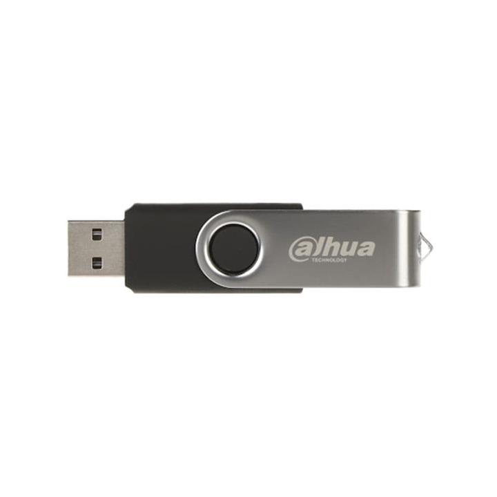 فلش مموری داهوا U116 20 USB 2 ظرفیت 16 گیگابایت
