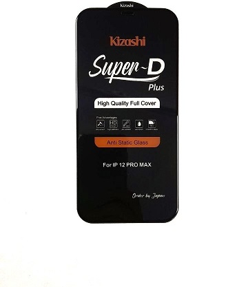 محافظ صفحه نمایش آنتی استاتیک IPHONE 12PROMAX