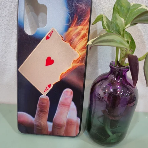 گارد طرحدار A32 4G