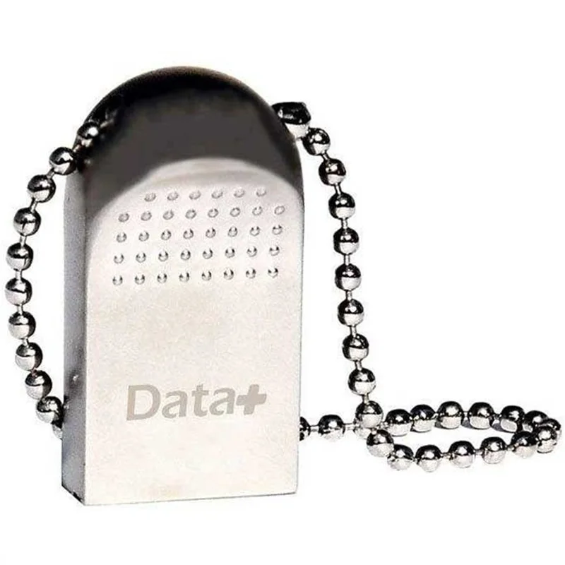 فلش مموری USB 3.1 دیتا پلاس مدل Luxury ظرفیت 64 گیگابایت