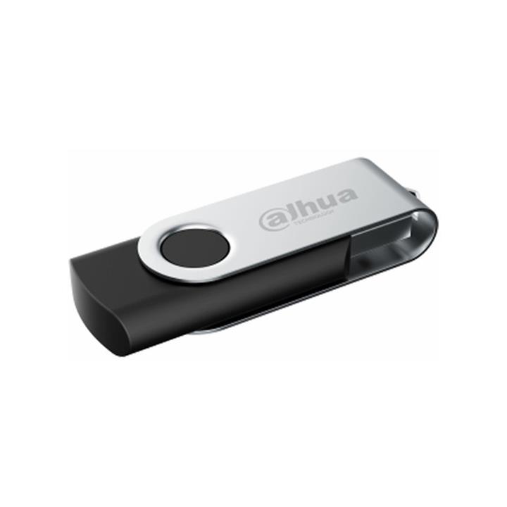 فلش مموری داهوا U116 20 USB 2 ظرفیت 8 گیگابایت