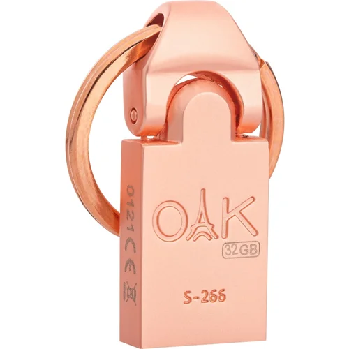 فلش 32 گیگ OAK مدل (USB.2) S266