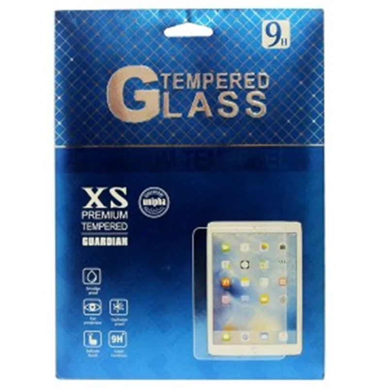 گلس شیشه ای تبلت Lenovo Tab phab2