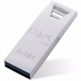 فلش مموری OAK ظرفیت 16 گیگابایت مدل A-101